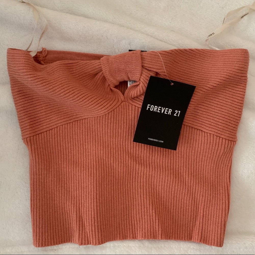 FOREVER 21 BOX